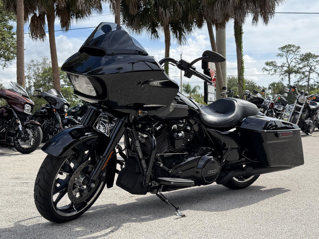 Road Glide® Special