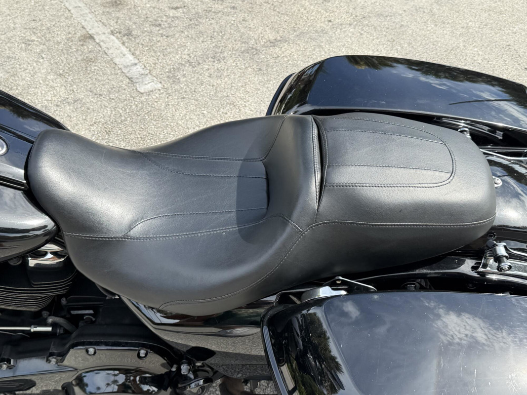 Road Glide® Special
