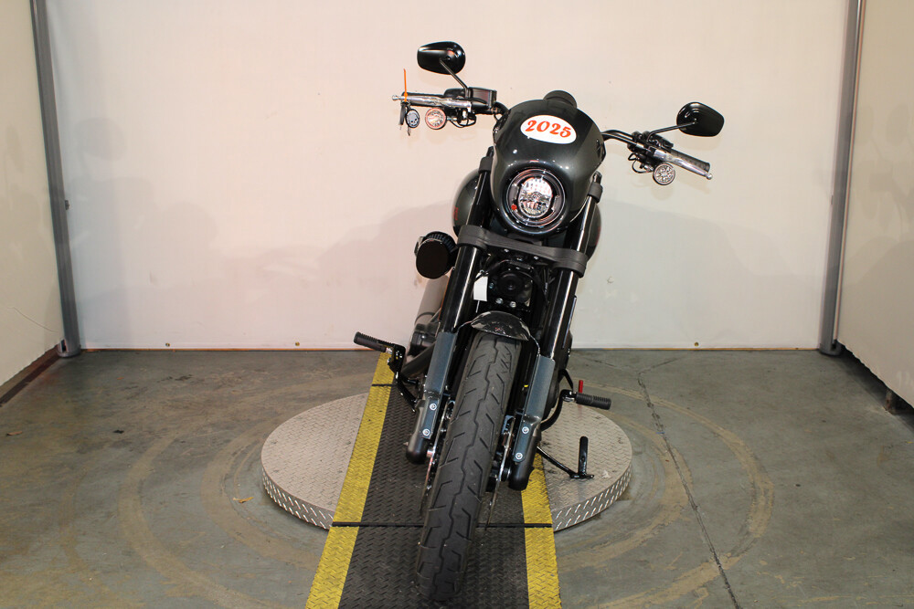 Low Rider® S