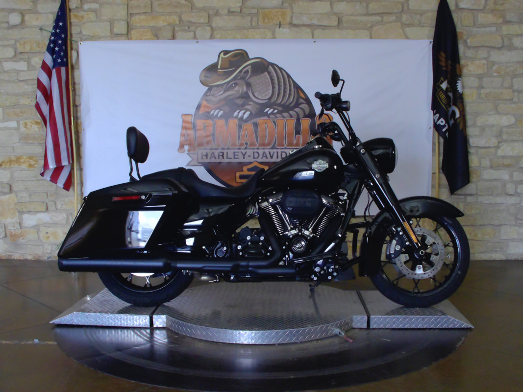Road King® Special