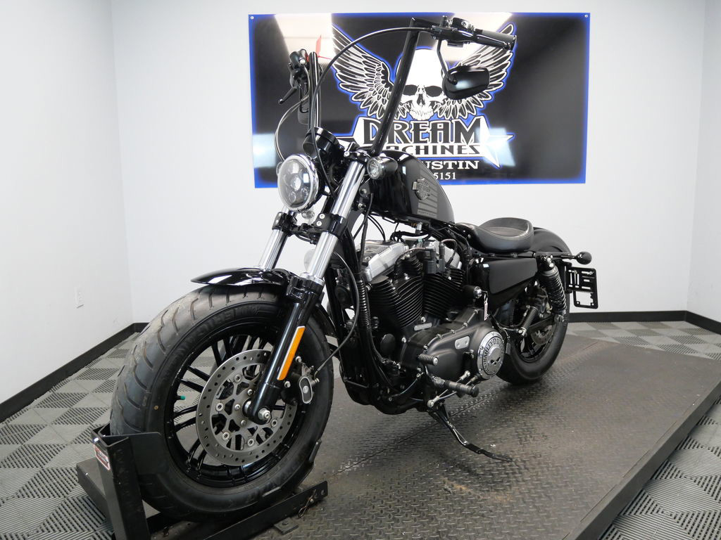 Sportster® Forty-Eight®