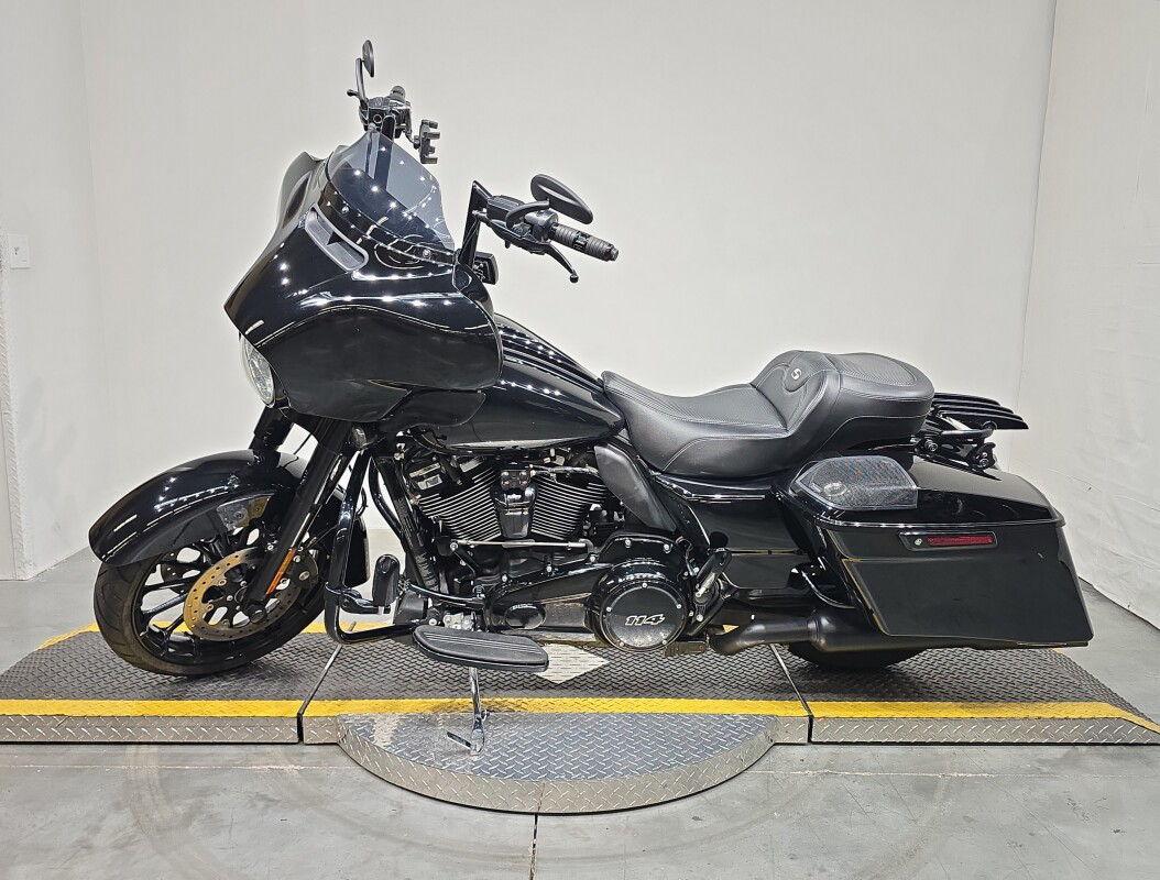 Street Glide® Special