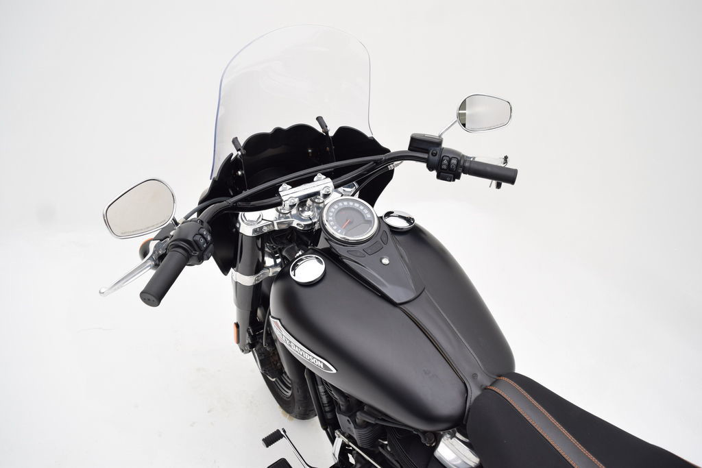 Softail® Slim®