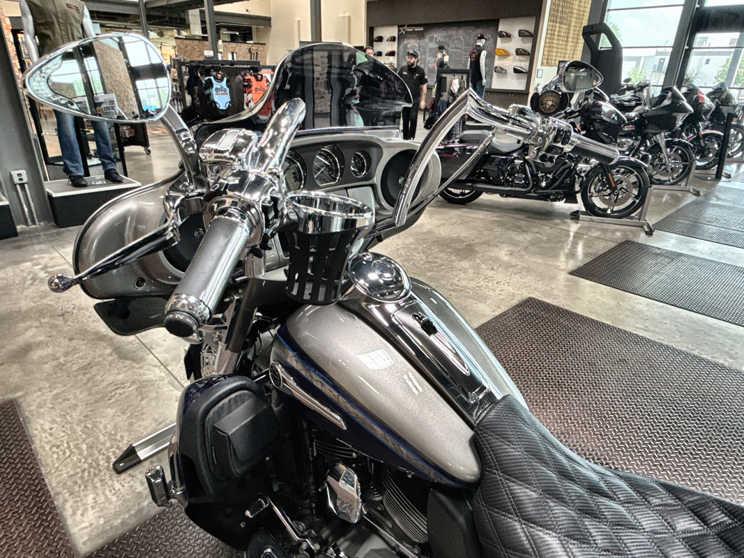 CVO® Limited