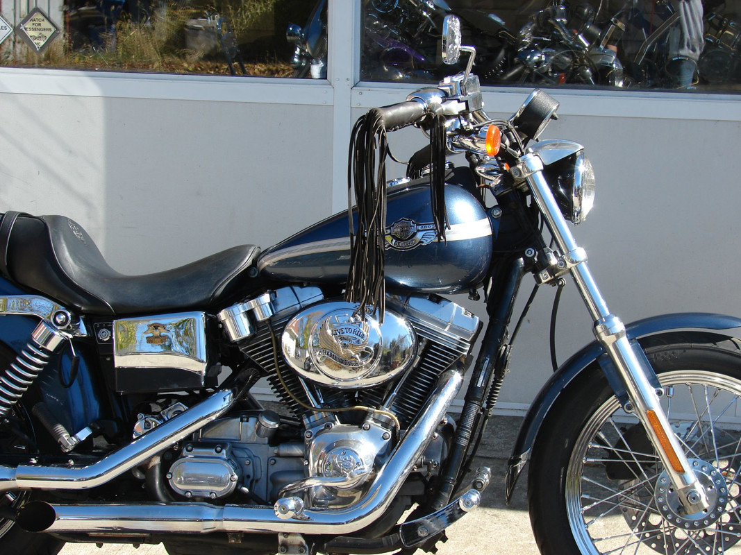 Dyna® Super Glide®