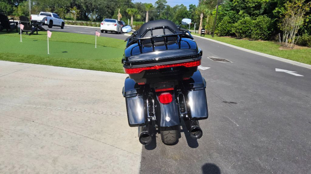 Road Glide® Limited