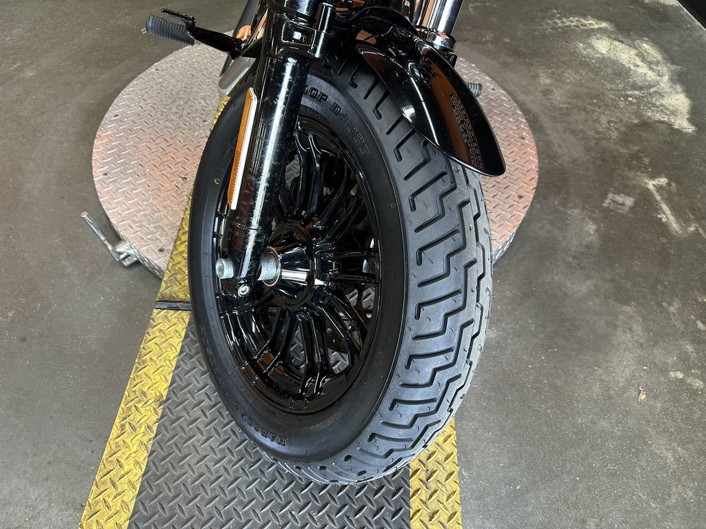 Sportster® Forty-Eight® Special