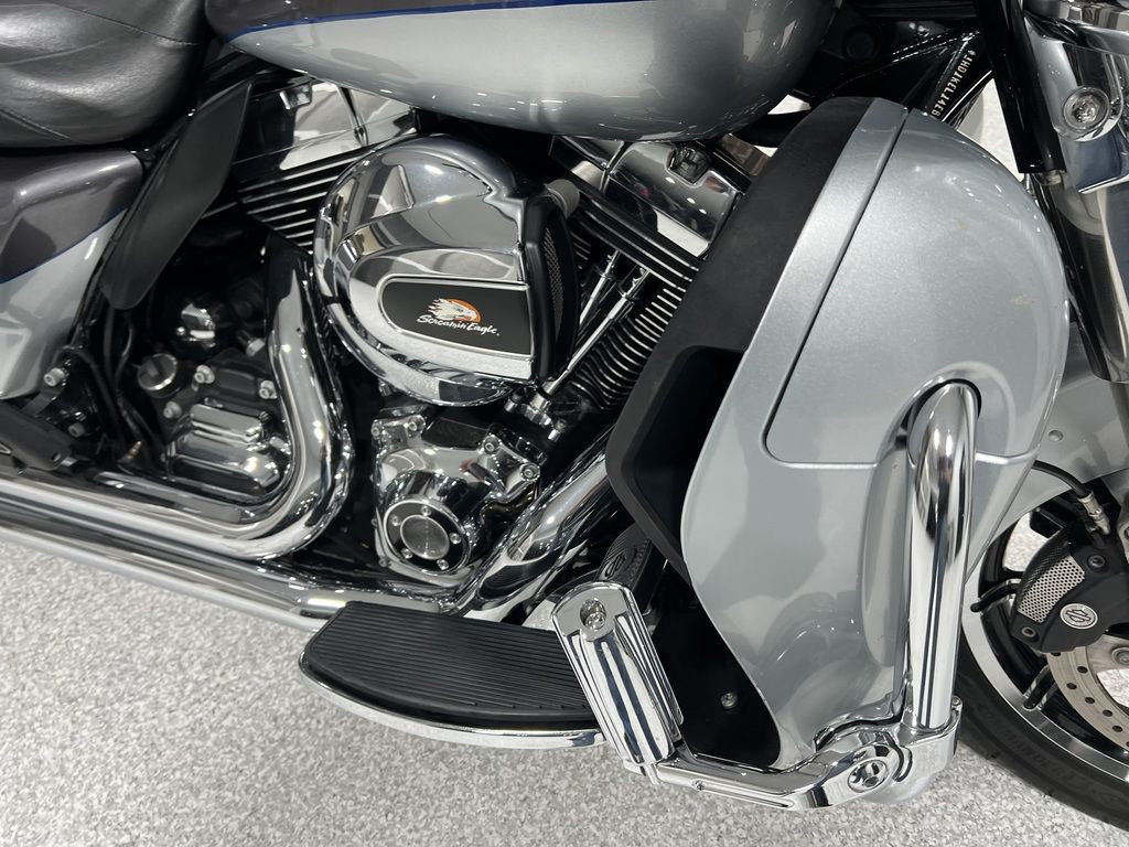 Electra Glide® Ultra® Limited