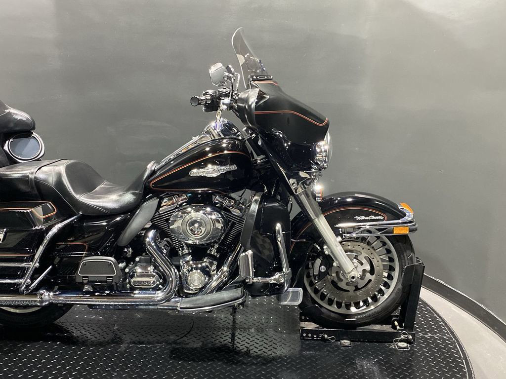 Electra Glide® Ultra Classic® 