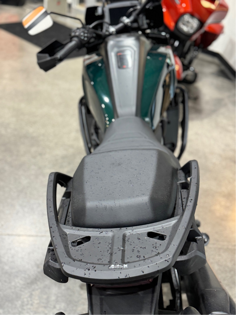 Pan America® 1250 Special