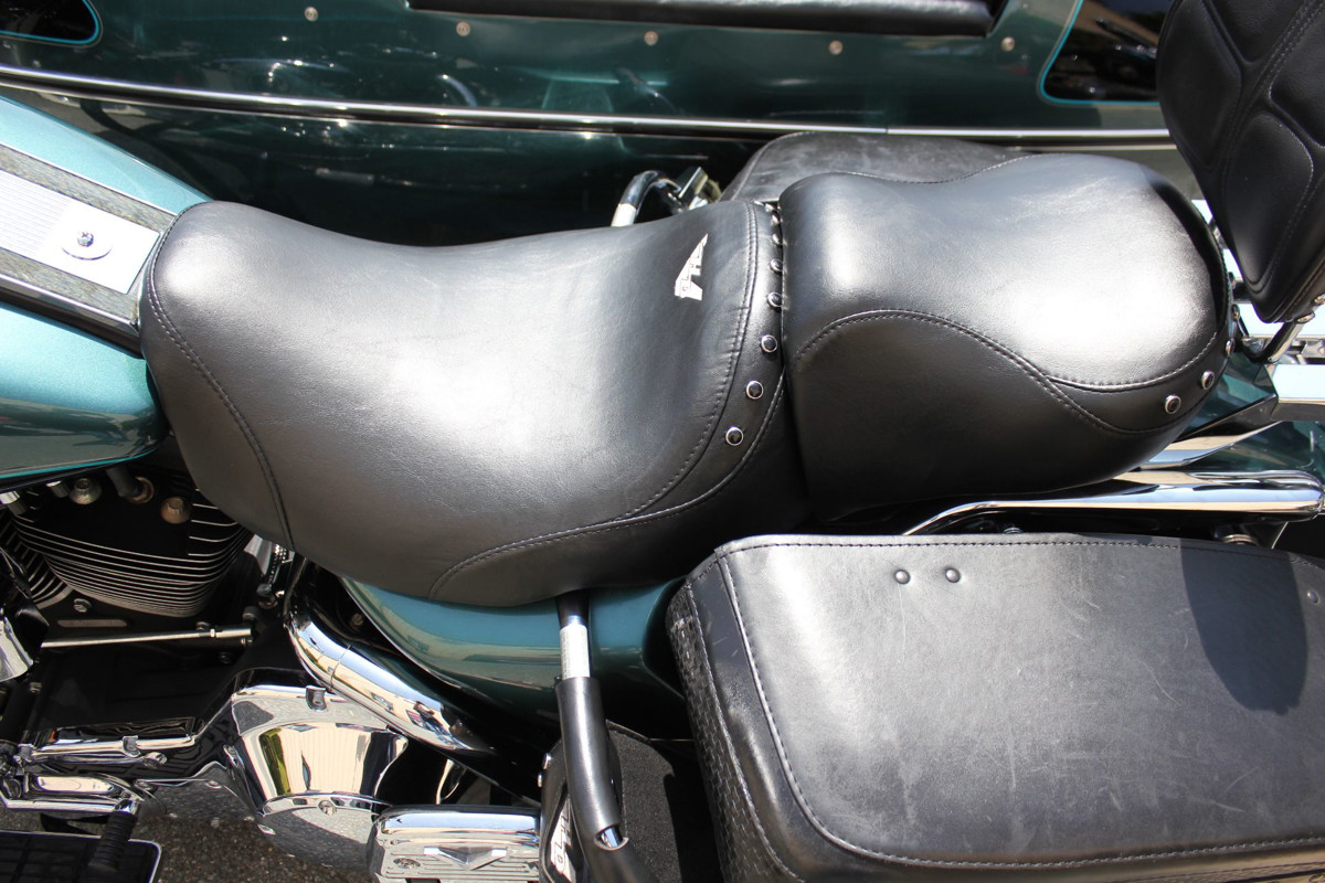 Road King® Classic