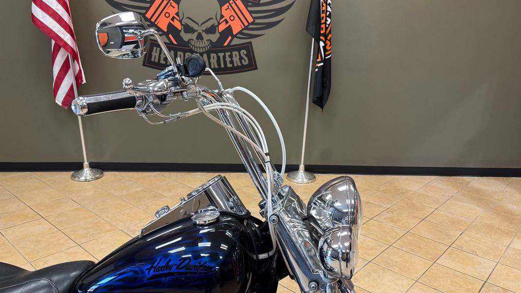 Heritage Softail® Classic
