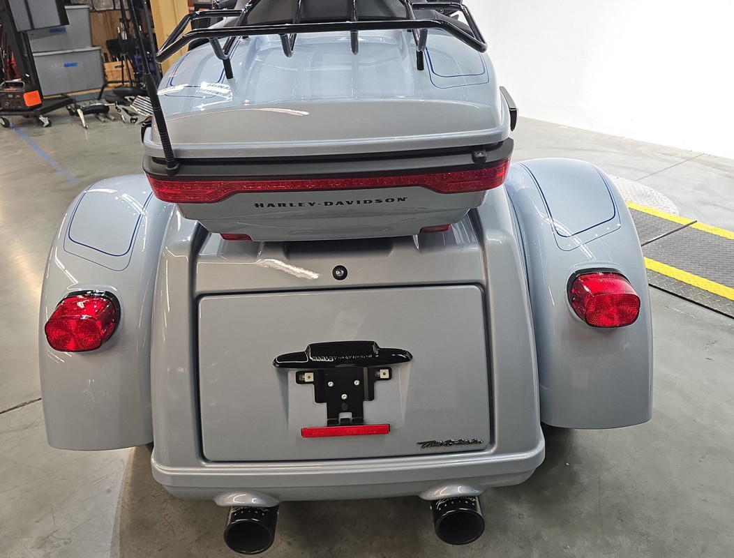 Tri Glide® Ultra