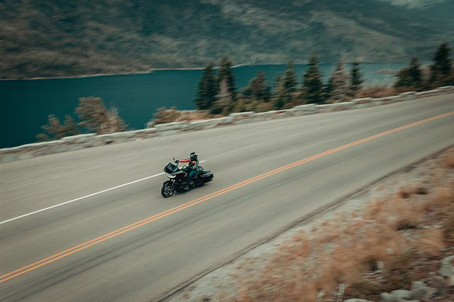Road Glide®