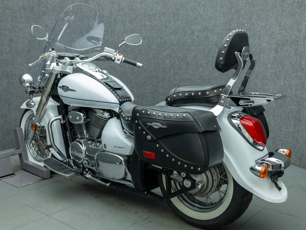 Boulevard C50T