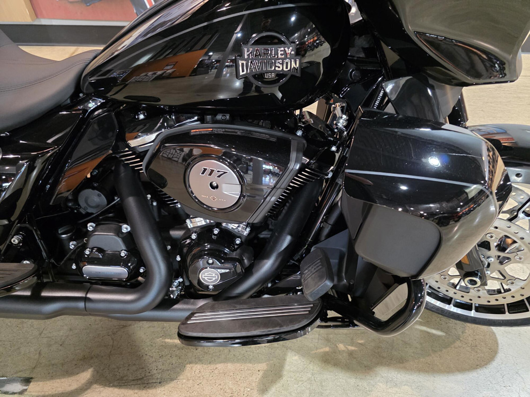 Street Glide® Limited