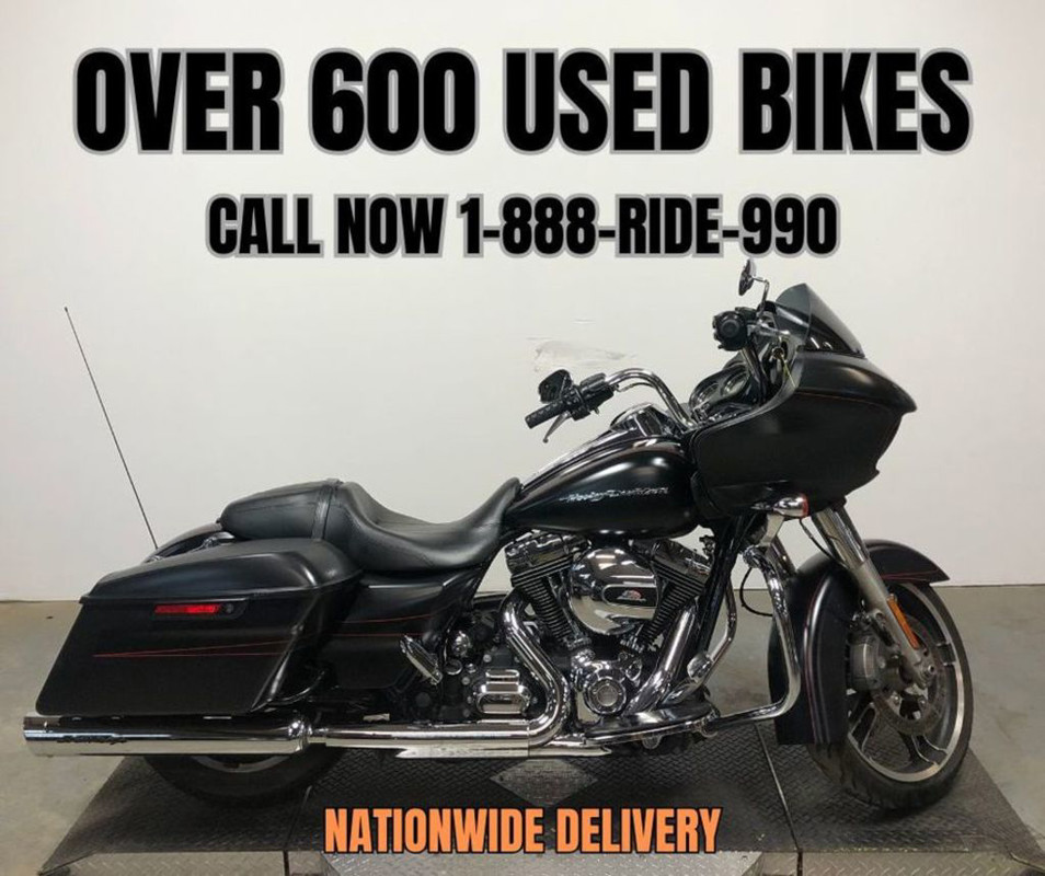 Road Glide® Special