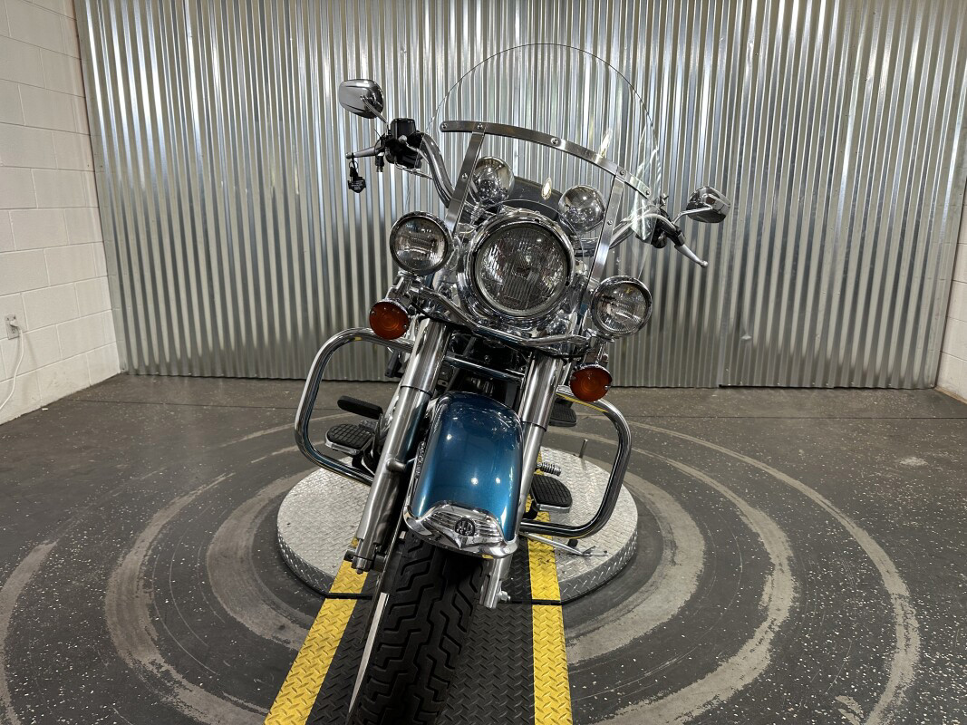 Road King® Classic