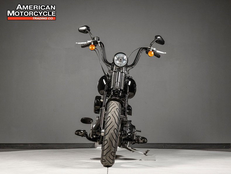 Softail® Cross Bones™