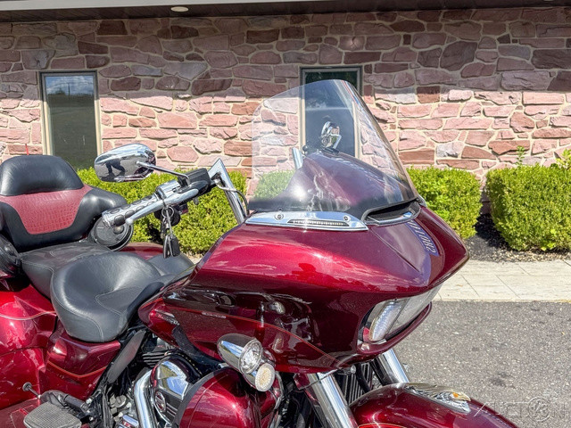 Tri Glide® Ultra