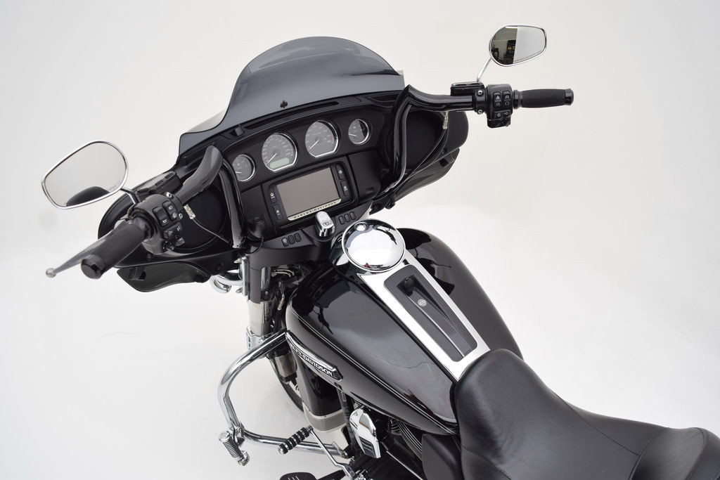 Electra Glide® Ultra Classic®