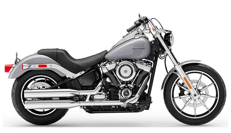 Softail® Low Rider®