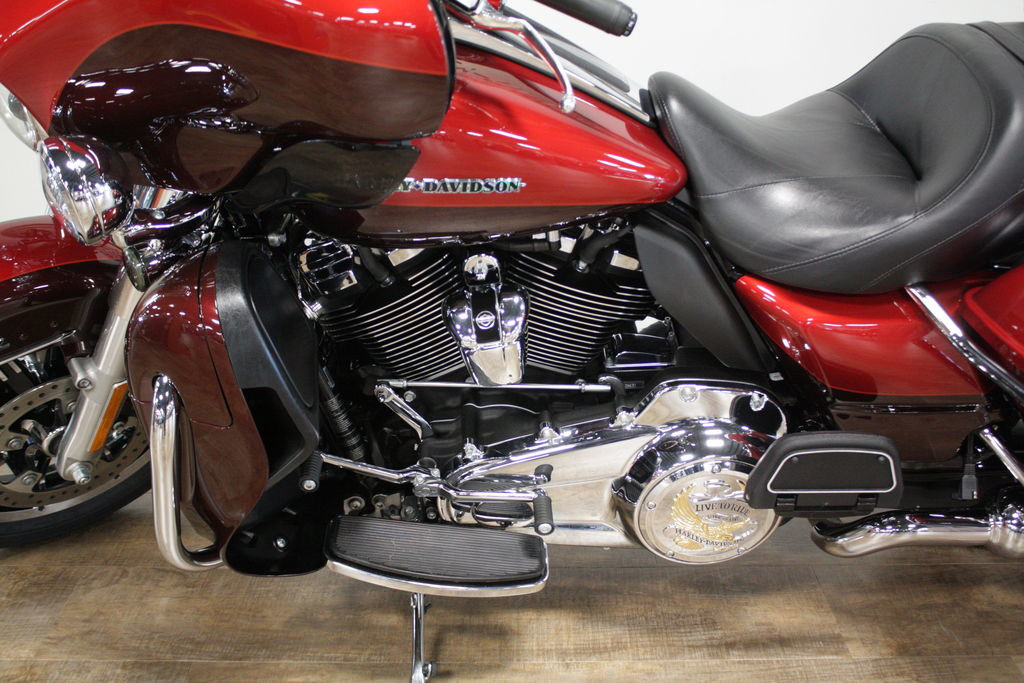 Electra Glide® Ultra® Limited