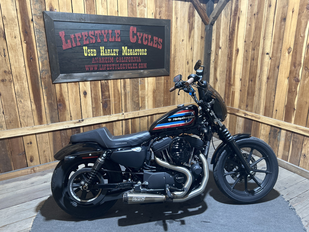 Iron 1200®