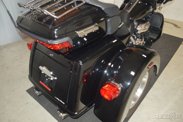 Tri Glide® Ultra