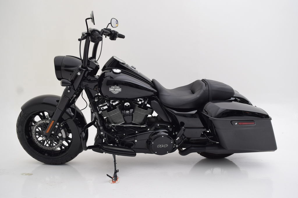 Road King® Special