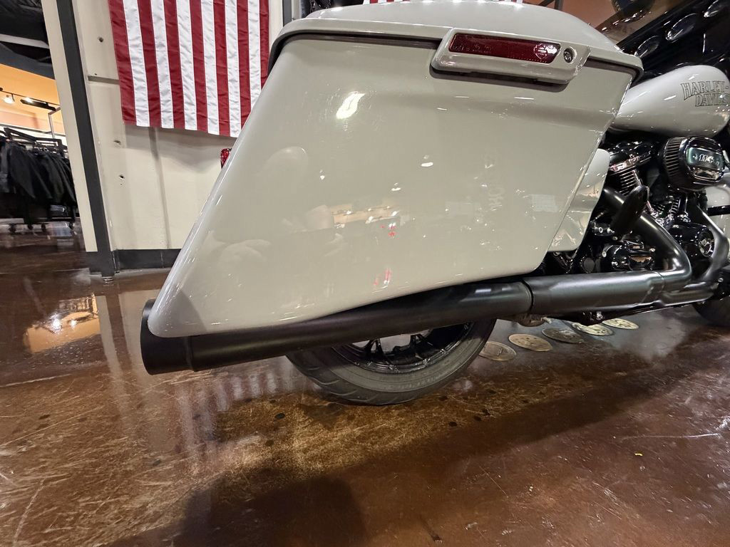 Street Glide® Special