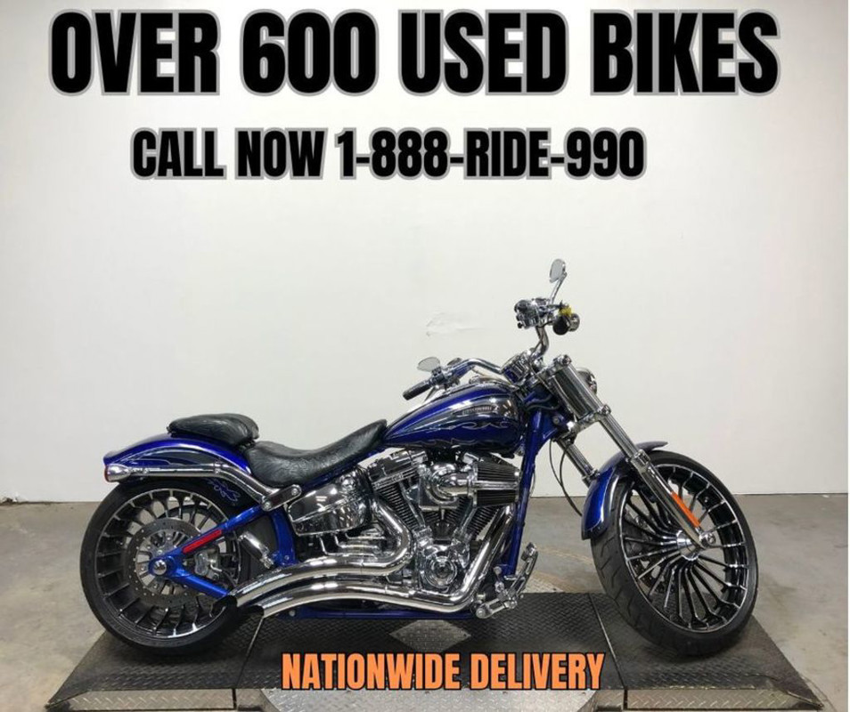 CVO® Breakout