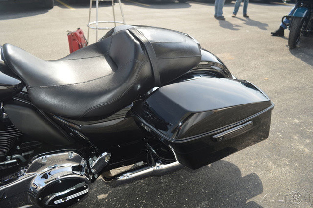 Street Glide®