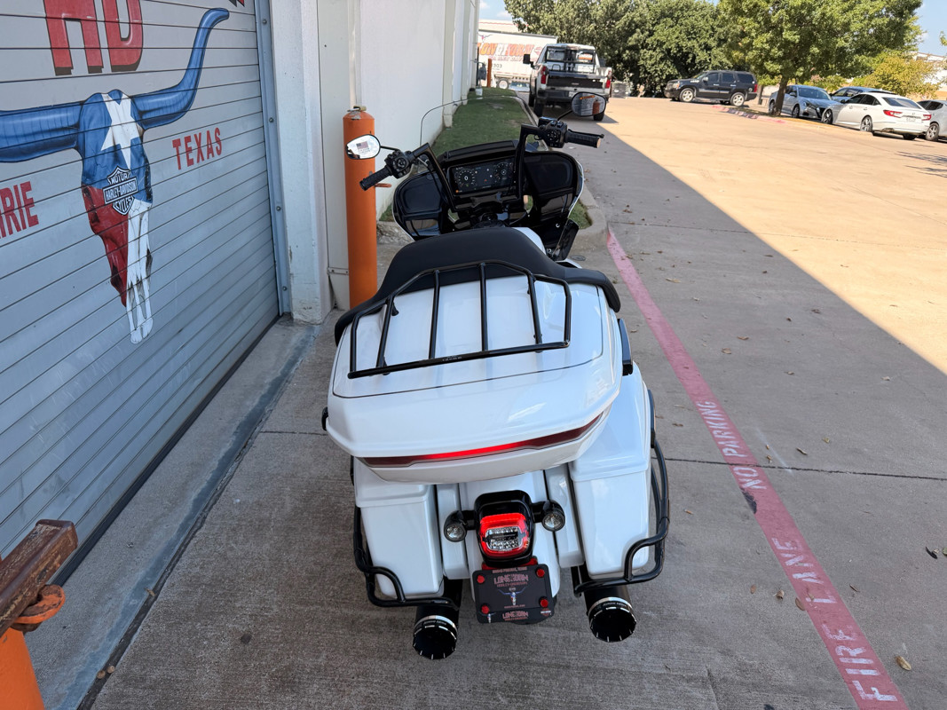 Road Glide® Limited