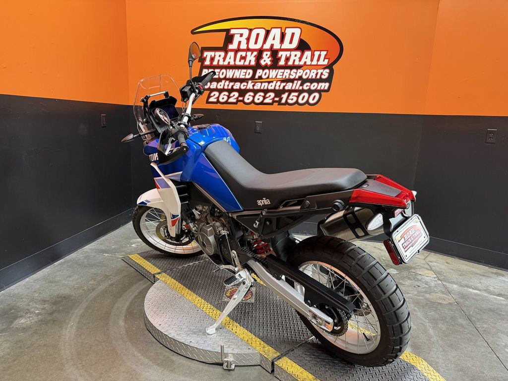 Tuareg 660