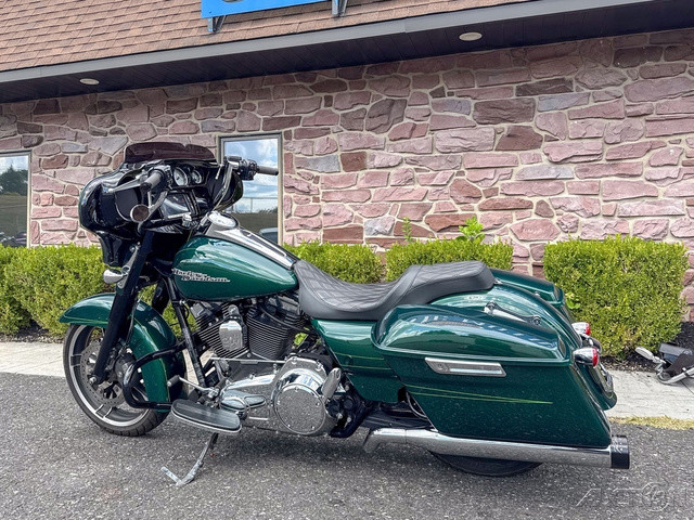 Street Glide® Special