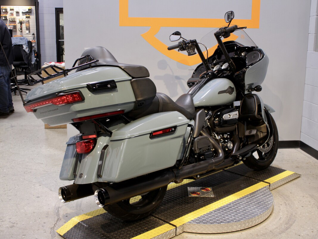 Road Glide® Limited