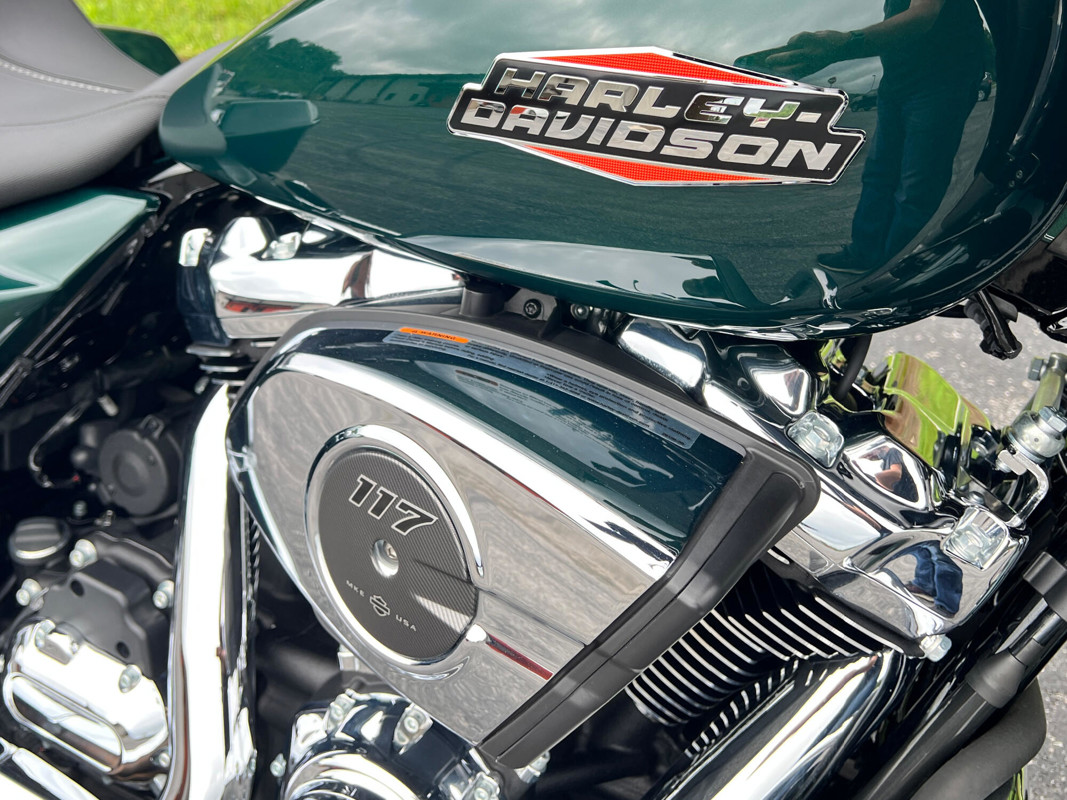 Street Glide®