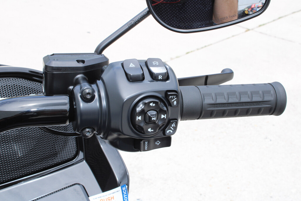 Road Glide® 3