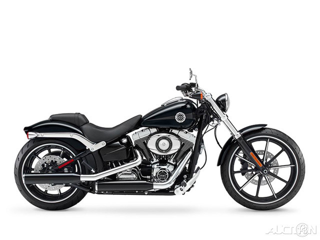 Softail® Breakout®