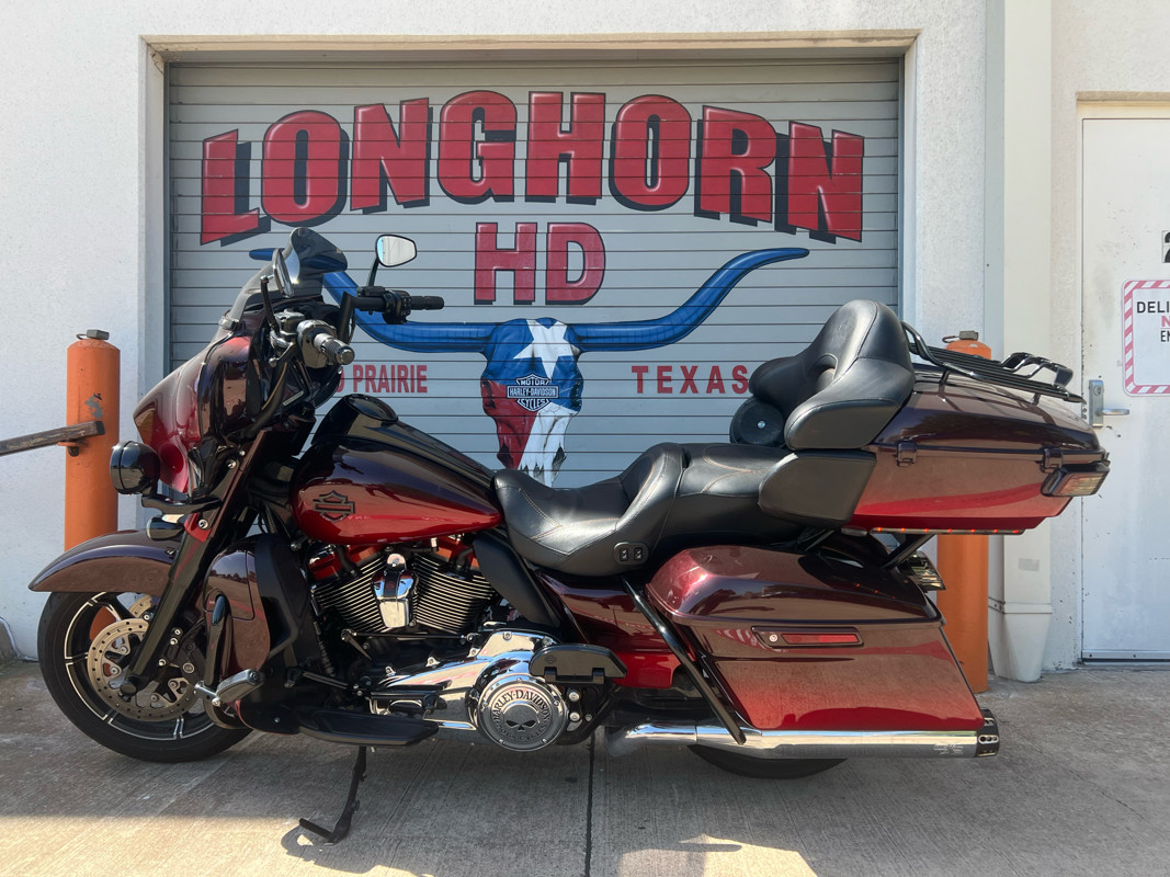 CVO® Limited