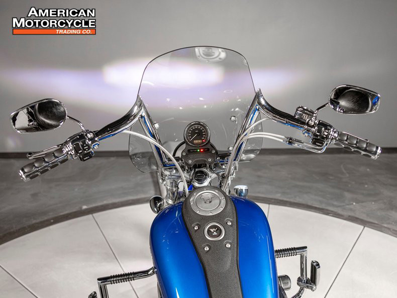 Dyna® Super Glide®