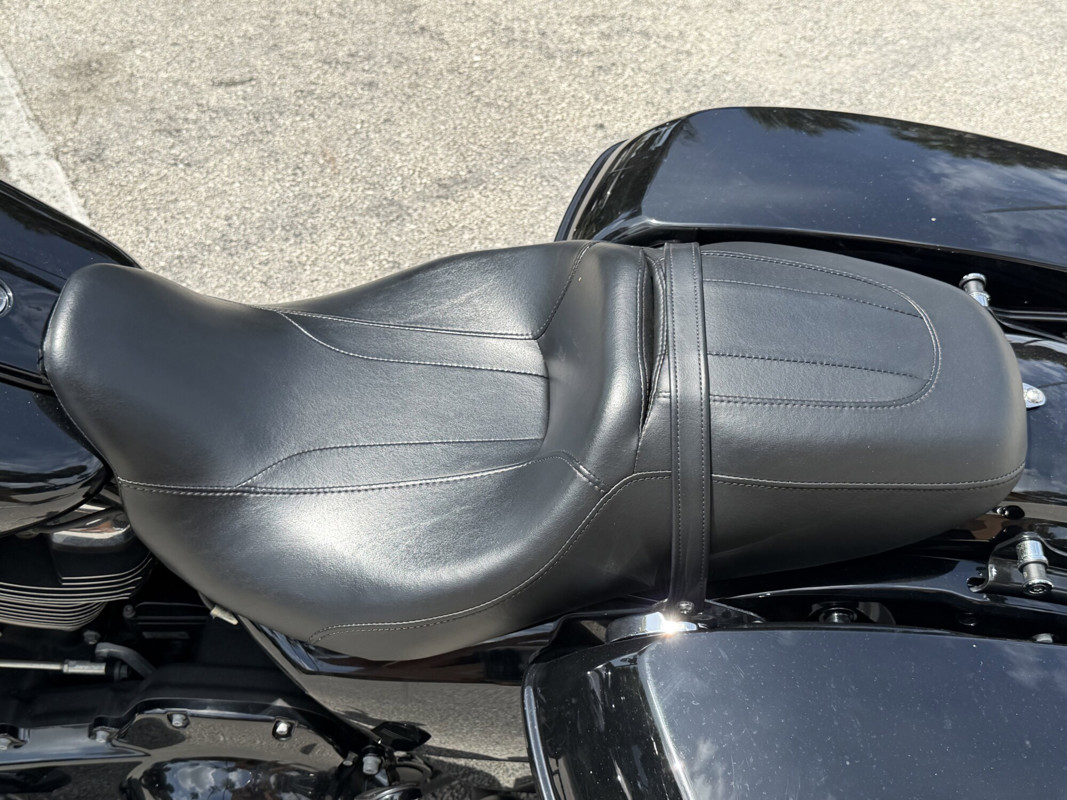 Road Glide® Special