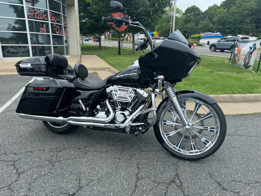 Road Glide® Special
