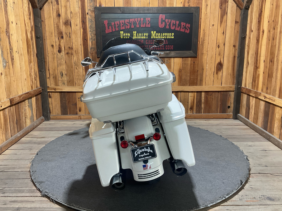 Road Glide® Special