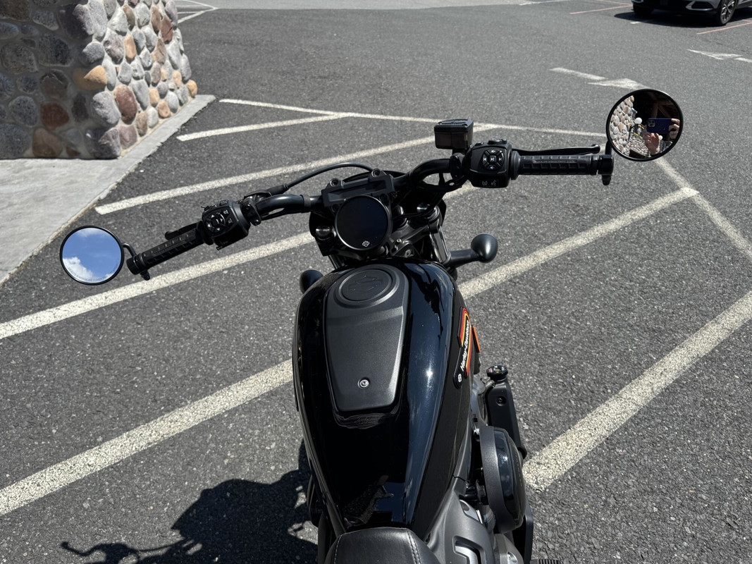 Nightster Special
