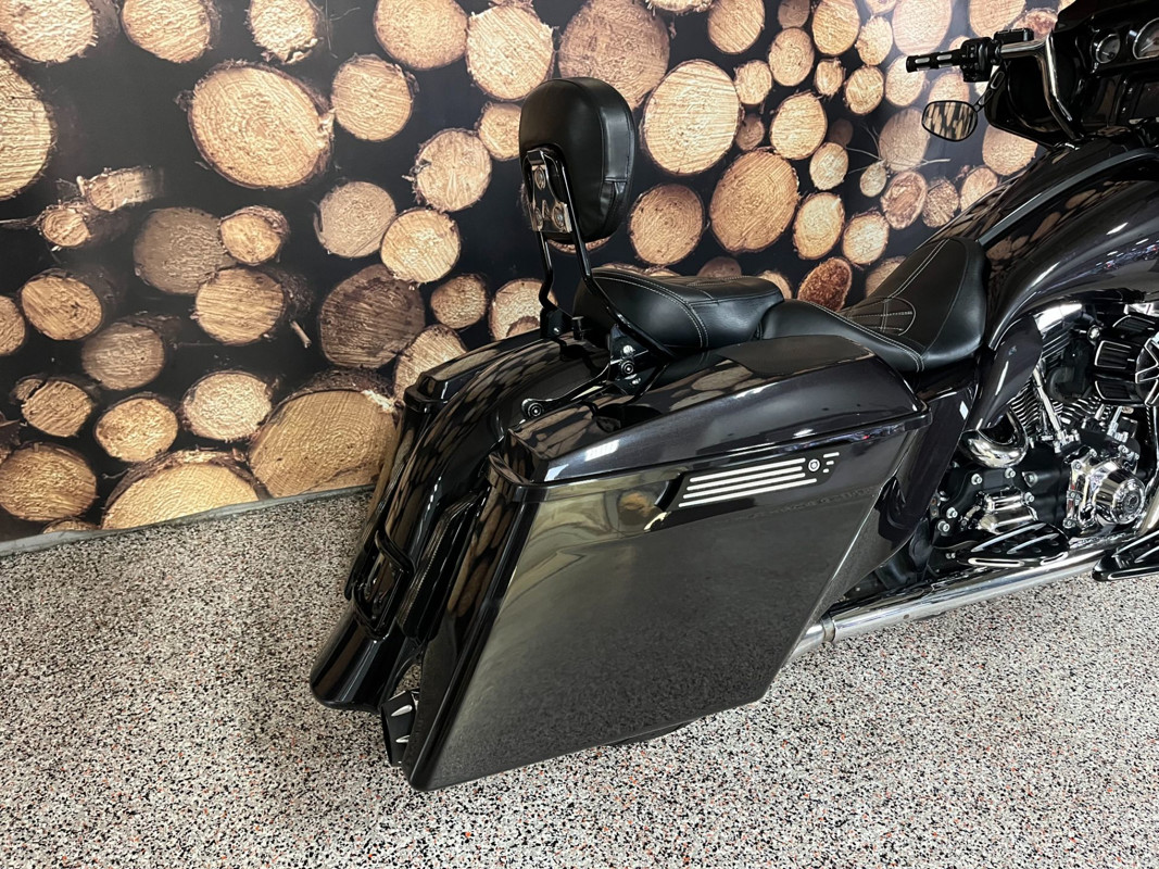 Street Glide® Special