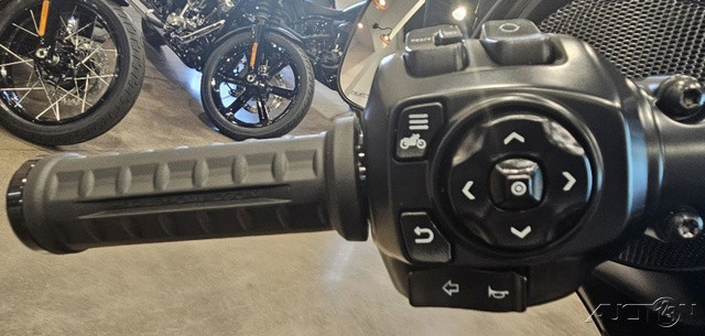 Street Glide® Ultra