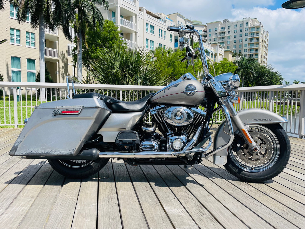 Road King®
