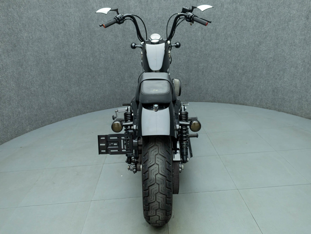 Sportster® Forty-Eight®